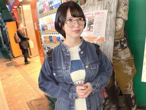 【エロ動画】男性経験薄のクソ真面目そうな眼鏡の地味子がSEXの快感に酔い痴れるエロ顔ギャップが堪らんｗ