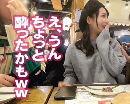 【素人軟派】頭の良い美形で知的な医大生をナンパしホテルでガツハメ堪能しちゃうよｗ