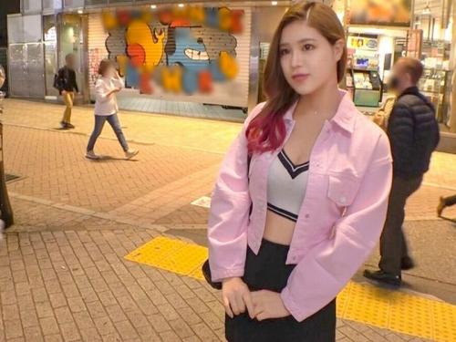 【素人軟派】三拍子揃った極上ボディのお姉さんをナンパしコンドームつけてガツハメ堪能しちゃうよｗ