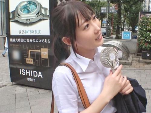 【マジ軟派】自動車の部品会社の事務をしてる23歳お姉さんのクリトリス責めで豪雨潮が降り注ぐｗ