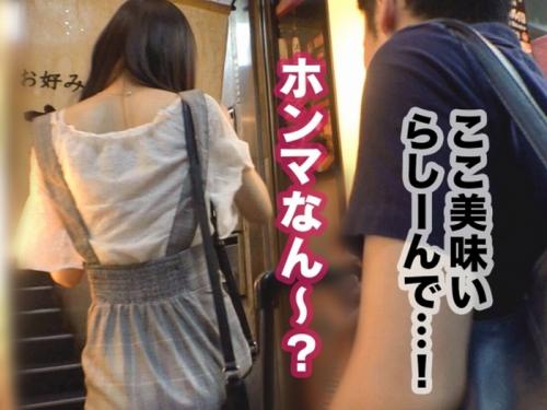 パリコレモデルのような長い脚をした20才の大学生をナンパしガツハメ堪能しちゃうよｗ