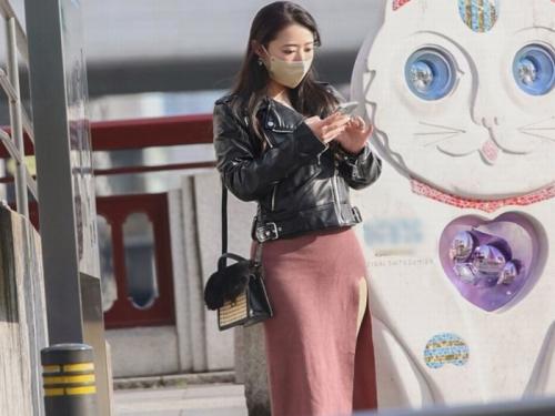 【松岡すず】大人のフェロモンが漂う美熟女をガツハメ堪能しちゃうよｗ