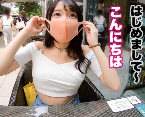 【エロ動画】24歳の超アイドル級に可愛いスレンダラス美女をガツハメ堪能しちゃうよｗ