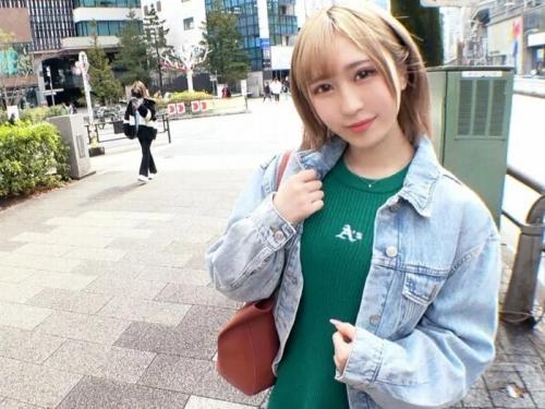 ショートヘアーが良く似合う20歳の金髪ギャル姉⇒美白で綺麗な肌のスレンダーボディをガッツリ堪能ｗ