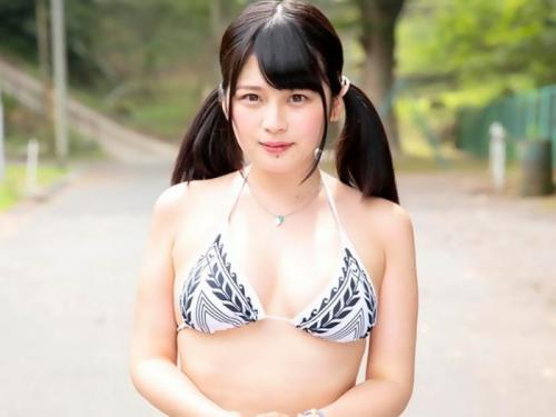 【素人軟派】海で彼氏と一緒に居たビギニ娘をナンパ捕獲しエロマッサから生ハメFUCKで寝取りｗ