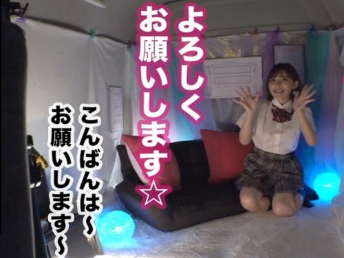 【移動式おっパブ】怪しい呼び込みについて行くとセーラー服姿のお姉さんがおチンチンをおもてなしｗ