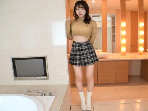 くちゃくちゃにしたくなる可愛い顔をしたスタイル抜群なJD娘をガツハメ堪能しちゃうよｗ