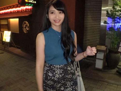 【素人軟派】女のフェロモン漂う23才のOLをガツハメすれば感じまくるエロ顔が堪らんｗ
