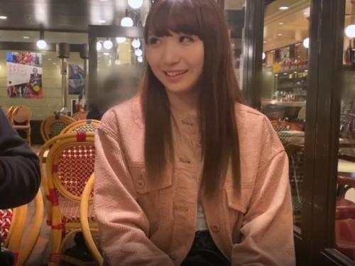 【エロ動画】スタイル抜群な23歳の金欠キャビンアテンダントをガツハメ堪能しちゃうよｗ