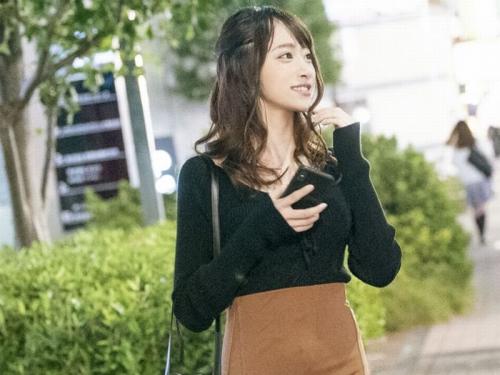 【軟派企画】色白美人カフェ店員の美尻をバックから突きまくり種付けしちゃうよｗ