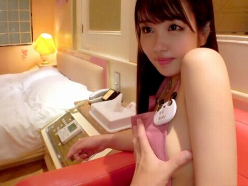 【エロ動画】超カワイイ23歳の保育士がラブホでセックスに酔い痴れるｗ