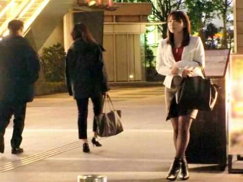 【潮吹き】彼氏居なくて寂しぃ24歳のエステティシャンをガツハメ堪能しちゃうよｗ