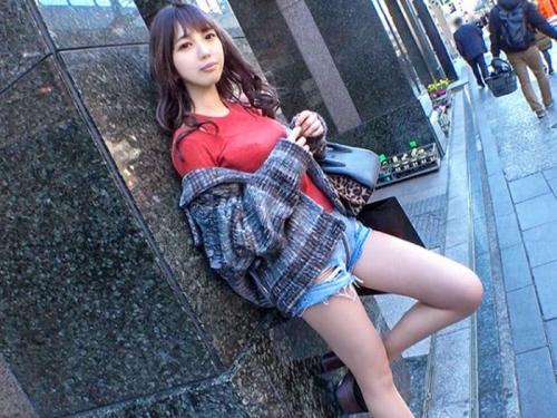 美脚でスタイル抜群なお姉さんをナンパし口説き堕としてホテルでガツハメ堪能しちゃうよｗ