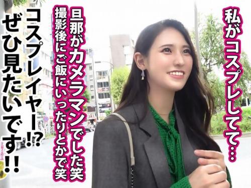 【潮吹き】人妻熟女をナンパし潮噴きマ〇コをガツハメ堪能しちゃうよｗ