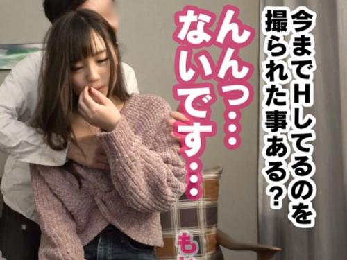 【失禁】キャンペーンガールをしてる22歳の大学生マ〇コから豪雨潮が降り注ぐｗ