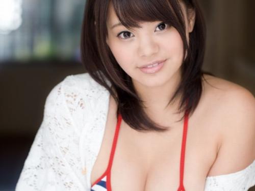 【青山未来】オマ〇コ舐めクリまわされ2年ぶりのセックスの快感の嵐に絶頂ｗ