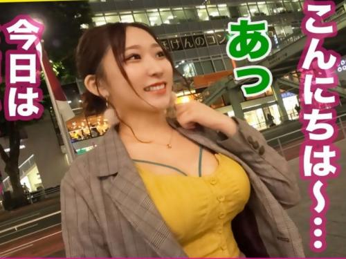 もちもち感たっぷりなカラダをした爆乳お姉さんのオマ〇コをピストンすれば揺れまくるオッパイ