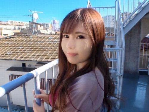 メチャ可愛いふわふわのGカップ乳グラマー女子のオッパイ揉みしだきガツハメ堪能しちゃうよｗ