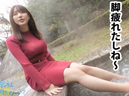 【ナンパ企画】色白美肌なFカップ乳エステティシャンに仕事サボらせガツハメ堪能しちゃうよｗ