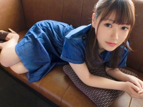 【エロ動画】清楚な20才のウブ系お姉さんが彼氏以外のチ〇ポねじ込まれ感じまくり絶頂ｗ