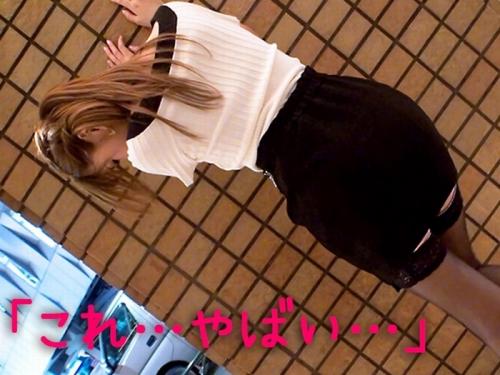 【エロ動画】経験人数豊富な秒で濡れる敏感ま〇こしたキャバ嬢をガツハメしちゃうよｗ