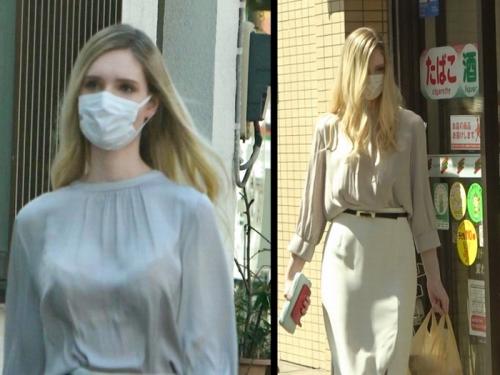 【外人】ワールドクラスのSSS級ボディをしたロシアンビューティをガツハメ堪能しちゃうよｗ