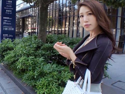 【素人軟派】ジムのインストラクターをしてるマジ綺麗なアラサーとエッチに酔い痴れちゃうよｗ