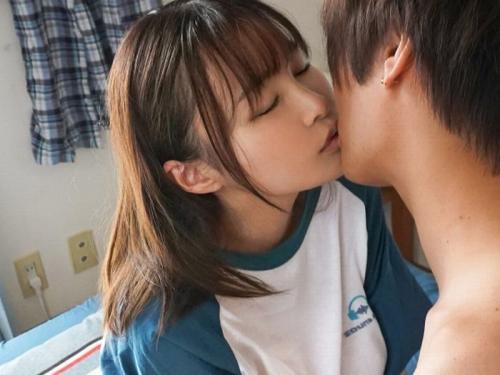 【河合あすな】ひと夏のワンルームでの同棲性活はセックス三昧ｗ