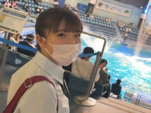 ぴちぴちフレシュなJKギャル娘のオマ〇コにバイブ攻め(*´Д`)ﾊｧﾊｧ
