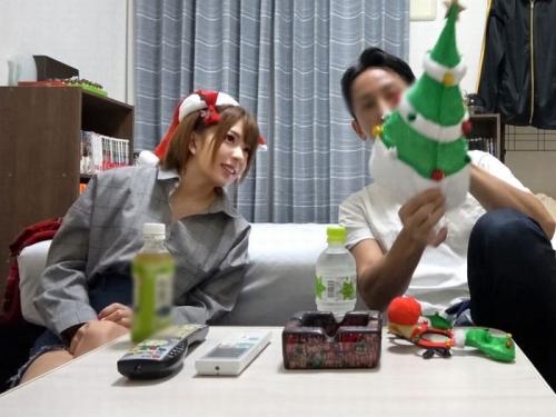 【エロ動画】めちゃ可愛いボーイッシュな大学生を部屋に連れ込み隠し撮り性交しちゃったｗ