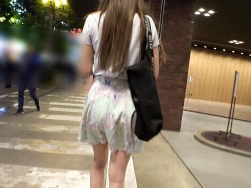 芸能系事務所所属のツンデレロリ美少女の、美マンの快感に無許可ゴム外しから種付けFUCKｗ