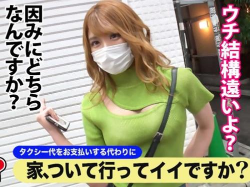 めちゃ可愛い23歳ガールズバーの店長をナンパしガツハメ堪能しちゃうよｗ