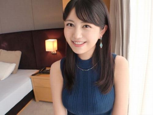 【エロ動画】デカチンを舐めるフェラ顔が堪らんモデル業お姉さんをガツハメ堪能しちゃうよｗ