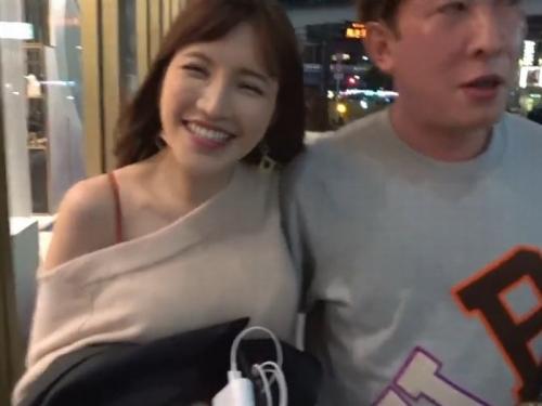 【軟派企画】銀座でナンパしたエロポテンシャル高めなFカップ乳お姉さんをガツハメしちゃうよｗ