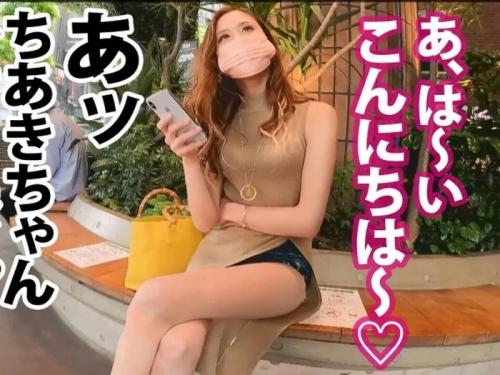【数珠つなぎ】マスクしてても可愛さが分かっちゃうレベルのスレンダー美脚美女のオマ〇コを玩具で責めまくるｗ