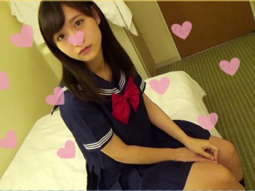 可愛すぎちゃって癖になっちゃいそうな18才のオマ〇コをガツハメ堪能しちゃうよｗ