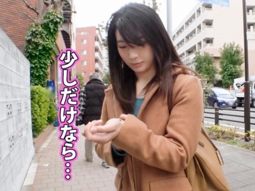 【軟派企画】経験人数わずか2人だと言うJD娘のオマ〇コ指で搔き乱せば潮を撒き散らすｗ