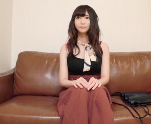 【エロ動画】美容室の受付をしてるアニメ声をした20歳のお姉さんをガツハメしちゃうよｗ
