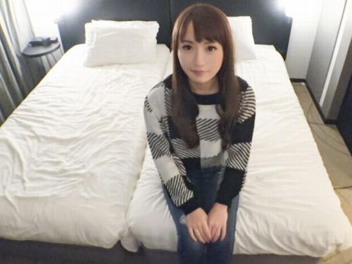 【エロ動画】細い体にほどよく膨れた美乳をしたアパレルお姉さんをガツハメ堪能しちゃうよｗ