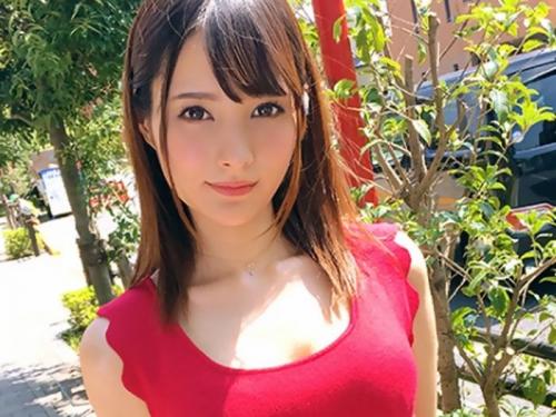 アパレル店員＆キャバ嬢をしてるキレカワ女性をガツハメから顔にザーメンぶっかけちゃったよｗ