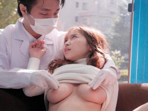 【人妻軟派】結婚リングをした子持ちママをGET⇒くすみ、美白モニターと称しエロマッサから完堕ちザーメン乳首射精！