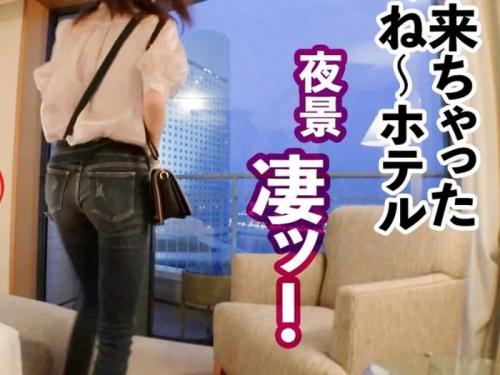 恋人代行でヤッて来た馬肉屋バイトしてる20才のアイドル級娘をガツハメ堪能しちゃうよｗ