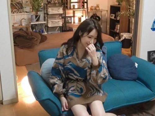 【エロ動画】おっぱいフェチには堪らん美巨乳、飲み屋でナンパした25歳の女を部屋に連れ込み隠し撮り性交ｗ
