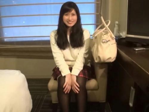 【素人軟派】生花市場で働く清楚系のお姉さんをガツハメ堪能しちゃうよｗ