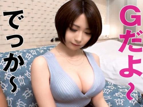 【エロ動画】23歳の純白Gカップ爆乳美女をガツハメ堪能しちゃうよｗ