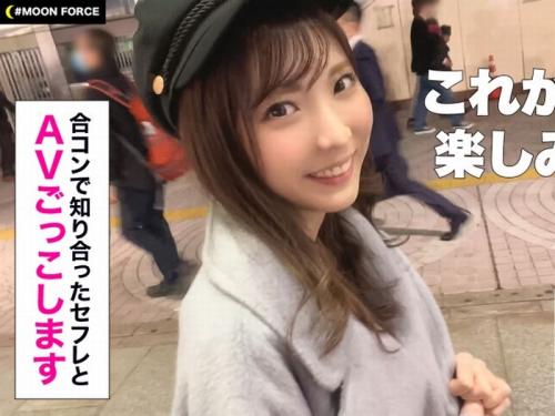 【エロ動画】アイドル顔した女子力MAXな激カワ娘を突きまくって美マンに種付けしちゃったｗ