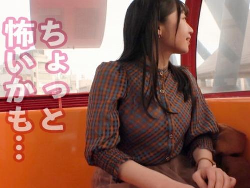 恋人代行でヤッて来た超敏感体質な20才の娘をホテルに連れ込みガツハメ堪能しちゃうよｗ