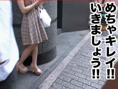 【軟派企画】大学に通うお嬢様をナンパしガツハメすれば名器のようなオマ〇コが最高だったｗ