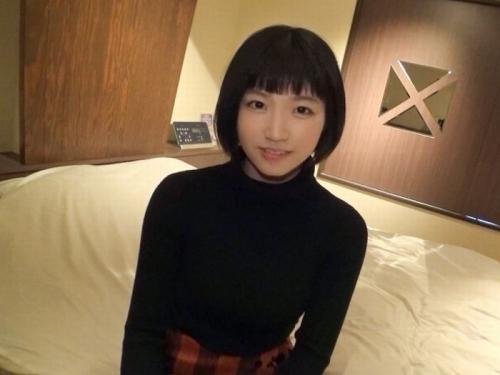 【エロ動画】ショートカットがお似合いな19才大学生のオマ〇コを責めたてるｗ