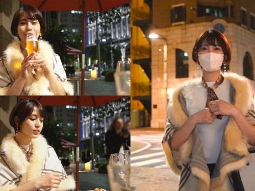 【美熟女】マッチングアプリで出会った子持ちママのエロい肉体をガツハメすれば感じまくり蕩けた顔が堪らんｗ